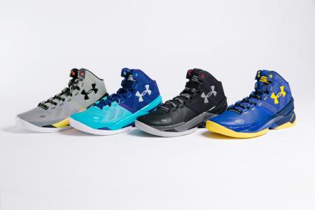 运动品牌under armour Under Armour UnderArmour-主营项目，UnderArmour-品牌概述