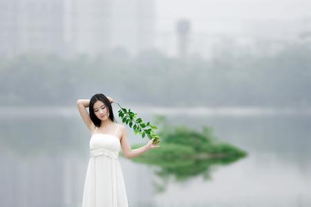 白衣飘飘的年代 白衣飘飘