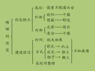 蟋蟀的住宅教学设计 蟋蟀的住宅教学设计（3篇）