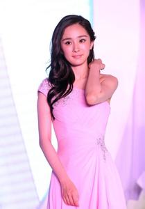 小糯米照片 杨幂女儿照片