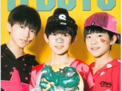 天天向上tfboys期 tfboys天天向上是哪期？tfboys什么时候上天天向上？