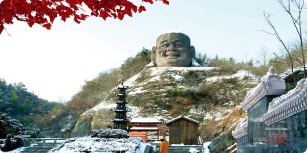 新昌大佛寺门票多少钱 新昌大佛寺