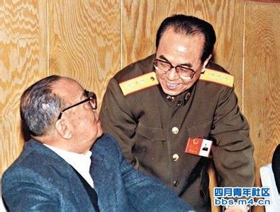 秦生祥与杨白冰 杨白冰事件内幕