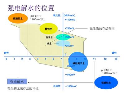 酸性氧化电位水 酸性氧化电位水 酸性氧化电位水-C.1适用范围，酸性氧化电位水-C