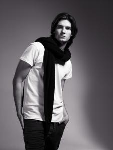 ben barnes Ben Barnes BenBarnes-演员 BenBarnes