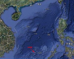 水文地质工程地质 太平岛 太平岛-地质地形，太平岛-水文