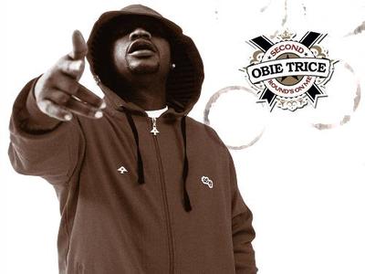 obie trice Obie Trice ObieTrice-人物介绍，ObieTrice-音乐作品