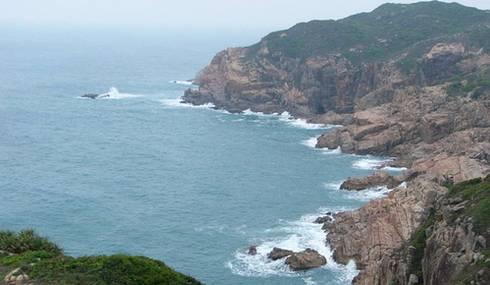 青洲岛 青洲岛 青洲岛-简介，青洲岛-位置