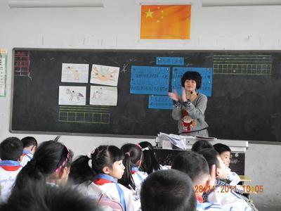 小学音乐课教学反思 小学音乐课教学反思（4篇）