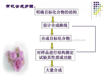 高中化学有机合成路线 有机合成化学与路线设计 有机合成化学与路线设计-基本信息，有机