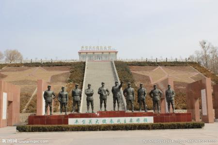 平型关大捷纪念馆 平型关大捷纪念馆 平型关大捷纪念馆-简介，平型关大捷纪念馆-参