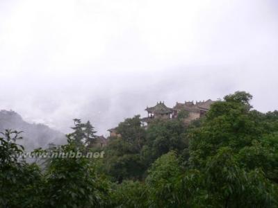 甘肃平凉崆峒山 崆峒山[甘肃平凉崆峒山] 崆峒山[甘肃平凉崆峒山]-气候，崆峒山[