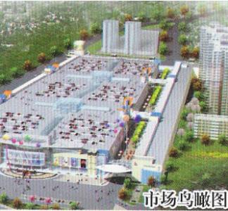 正定国际小商品市场 正定国际小商品市场 正定国际小商品市场-介绍，正定国际小商品市