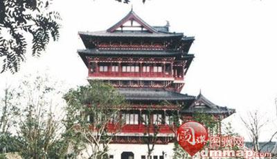 公司简介历史沿革 天守阁 天守阁-历史沿革，天守阁-基本简介