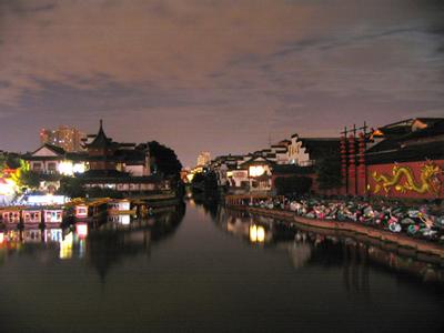 历史沿革 十里秦淮河 十里秦淮河-历史沿革，十里秦淮河-图集