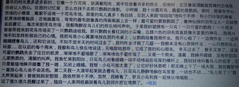 这件事真有趣作文 这个暑假真有趣作文（3篇）