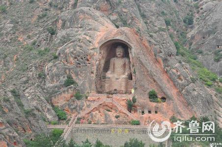 西安地理位置优势简介 须弥山石窟 须弥山石窟-基本简介，须弥山石窟-地理位置