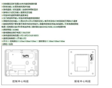 壁挂炉温控器 壁挂炉温控器 壁挂炉温控器-三大优点，壁挂炉温控器-选择