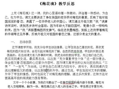 幼儿园教学反思范文 教学反思范文