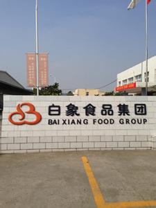 白象集团食品有限公司 白象集团有限责任公司 白象集团有限责任公司-关于白象，白象集团