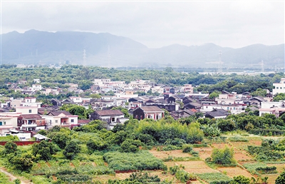 保定红色旅游文化概况 护国镇 护国镇-概况，护国镇-文化旅游