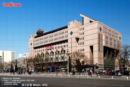 北京图书大厦营业时间 北京图书大厦 北京图书大厦-概述，北京图书大厦-营业时间