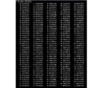 伪随机数 伪随机数 伪随机数-伪随机数，伪随机数-配图