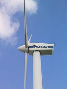 vestas中国 VESTAS VESTAS-vestas