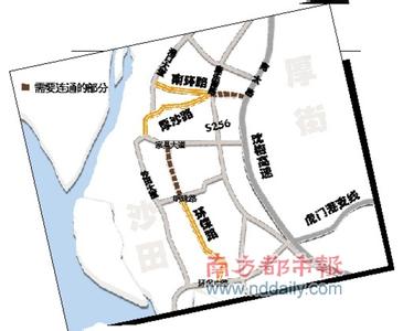 新乡市建设路断头路 断头路 断头路-解释，断头路-加大建设