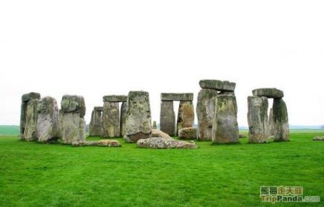 英国巨石阵地理解析 巨石阵 巨石阵-简要概述，巨石阵-地理位置