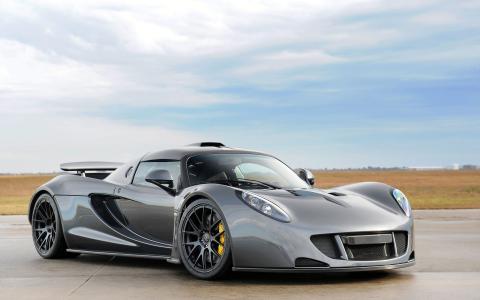 亨尼西venom gt Hennessey Venom GT HennesseyVenomGT-亨尼西，HennesseyVenomG