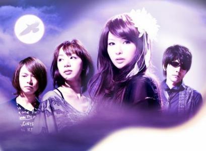 garnet crow GARNET CROW GARNETCROW-演艺经历，GARNETCROW-主要作品