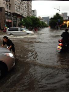 暴雨游戏 暴雨