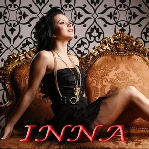 作品集个人简介 Inna Inna-人物简介，Inna-个人作品