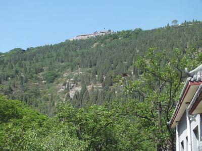 满城汉墓景区 满城汉墓 满城汉墓-景区介绍，满城汉墓-简介