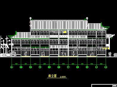 仿古建筑 仿古建筑 仿古建筑-定义