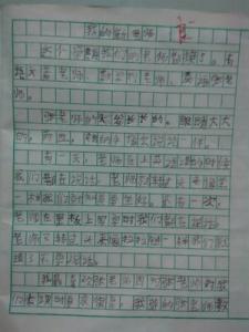 写老师的作文400字 写老师的作文600字