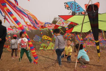 童谣又是一年三月三 又是一年三月三