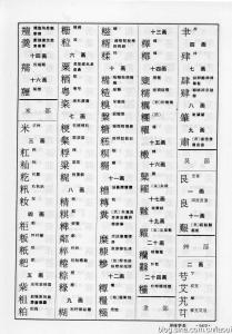 异体字产生的原因 异体字 异体字-基本资料，异体字-异体字产生的原因