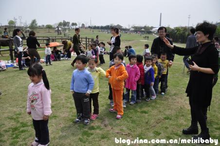 幼儿园春游总结 幼儿园小班春游总结