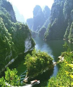 张家界旅游注意事项 张家界旅游注意事项 去张家界旅游要注意什么