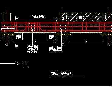 筏板基础 筏板基础 筏板基础-筏板基础，筏板基础-应用领域