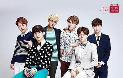 exo每个成员出道经历 EXO-M EXO-M-演艺经历，EXO-M-成员介绍