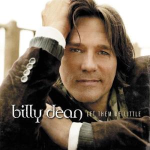 judith dean的简介 Billy Dean BillyDean-人物简介，BillyDean-个性介绍