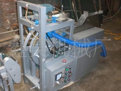 义乌棉签机 棉签机