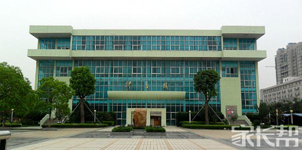 江苏省姜堰第二中学 姜堰市第二中学 姜堰市第二中学-简介，姜堰市第二中学-一、基本