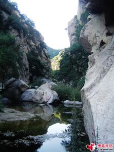 高山流水典故简介 碓臼峪 碓臼峪-历史典故，碓臼峪-景区简介