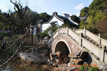 二严寺 二严寺 二严寺-简介，二严寺-内部景观