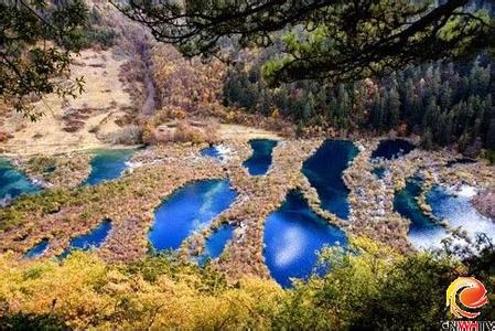 满洲里旅游景点概述 日则沟 日则沟-概述，日则沟-景点介绍