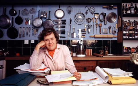 julia child juliachild juliachild-简介